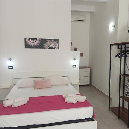 Nonna Anna Apartamento Otranto Exterior foto