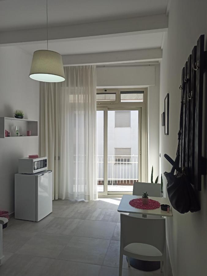 Nonna Anna Apartamento Otranto Exterior foto
