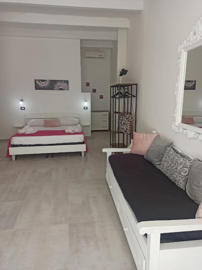Nonna Anna Apartamento Otranto Exterior foto