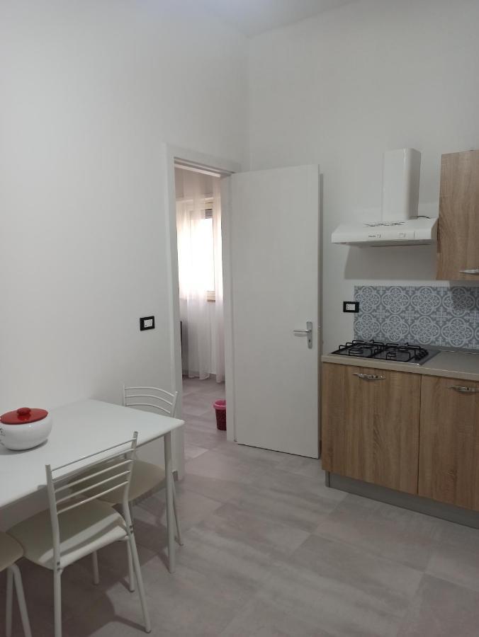 Nonna Anna Apartamento Otranto Exterior foto