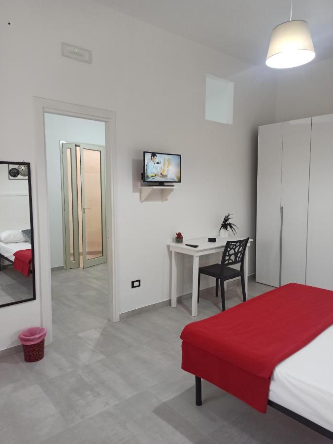 Nonna Anna Apartamento Otranto Exterior foto