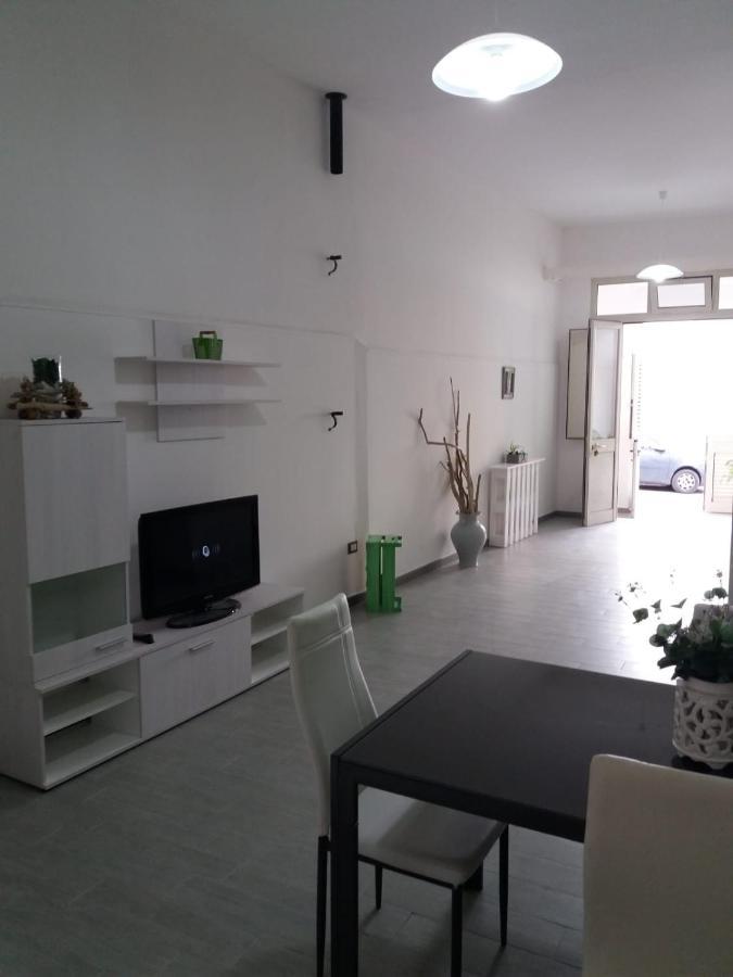 Nonna Anna Apartamento Otranto Exterior foto